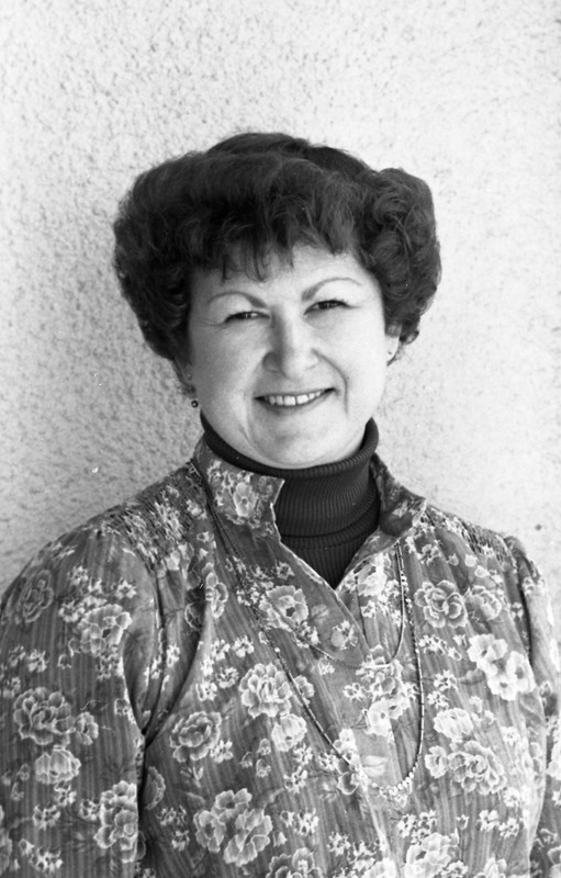 1979 Employee, Jan Keffer 02