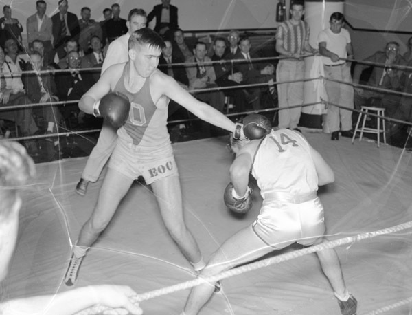 1949-50 Boxing 6-2