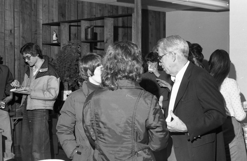 1982 President Rodney Briggs' Birthday Party 07