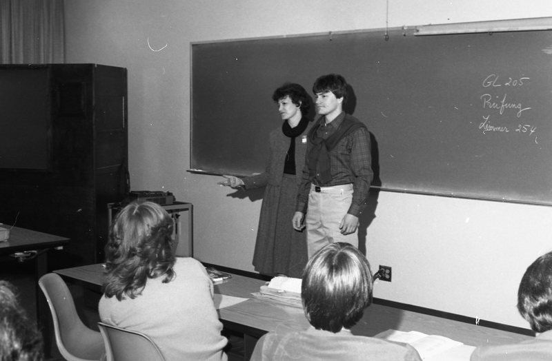 1982 Business Skills Conference, High School 07