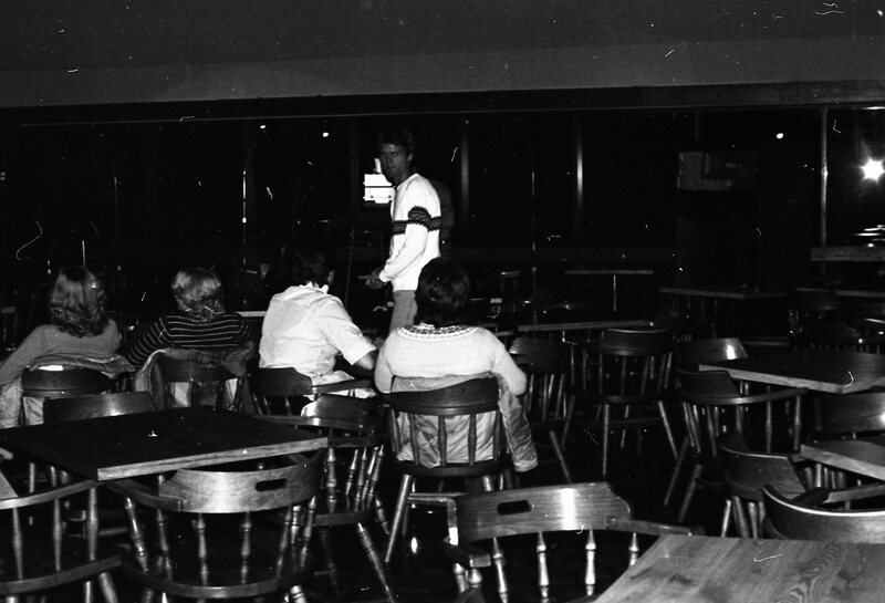 1984 Concert, Tom Wopat 15