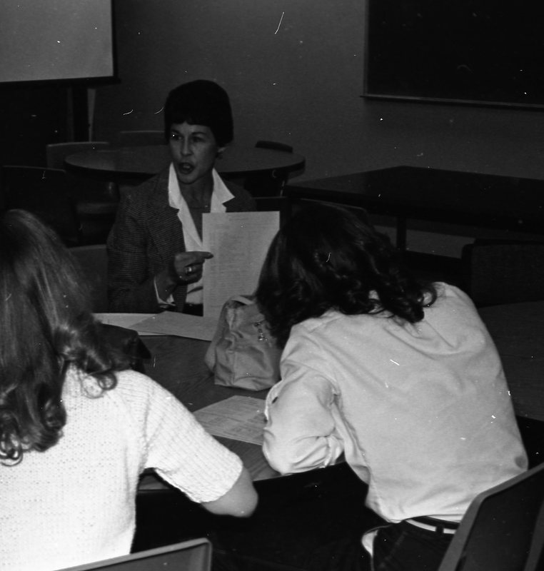 1982 Open House, Classrooms 09