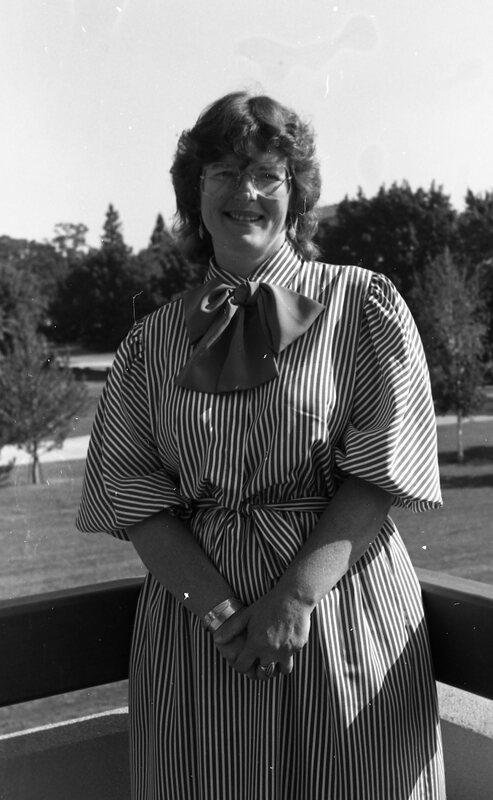 1984 Ackerman Elementary School Employee, Janice Gasca 05