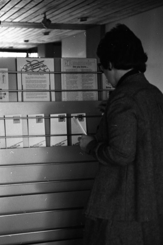 1984 Employee, Terral Schut 01