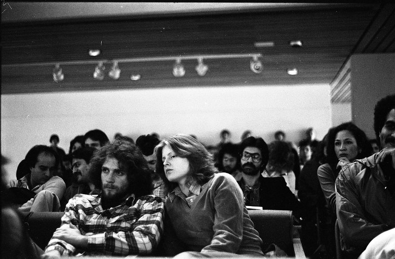1980 Middle Eastern Conflict Panel 08