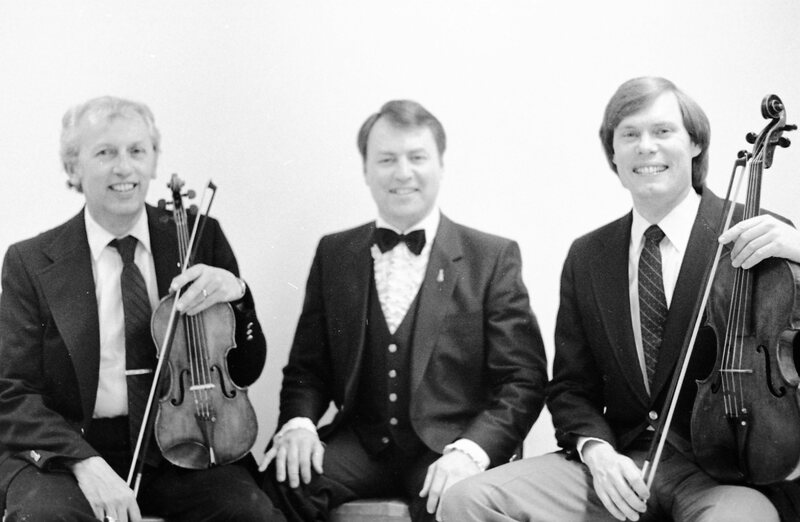 80's Grande Ronde Symphony Orchestra, Soloists 06