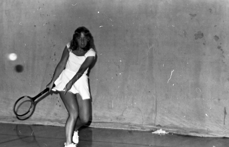 1979 Tennis Players 17