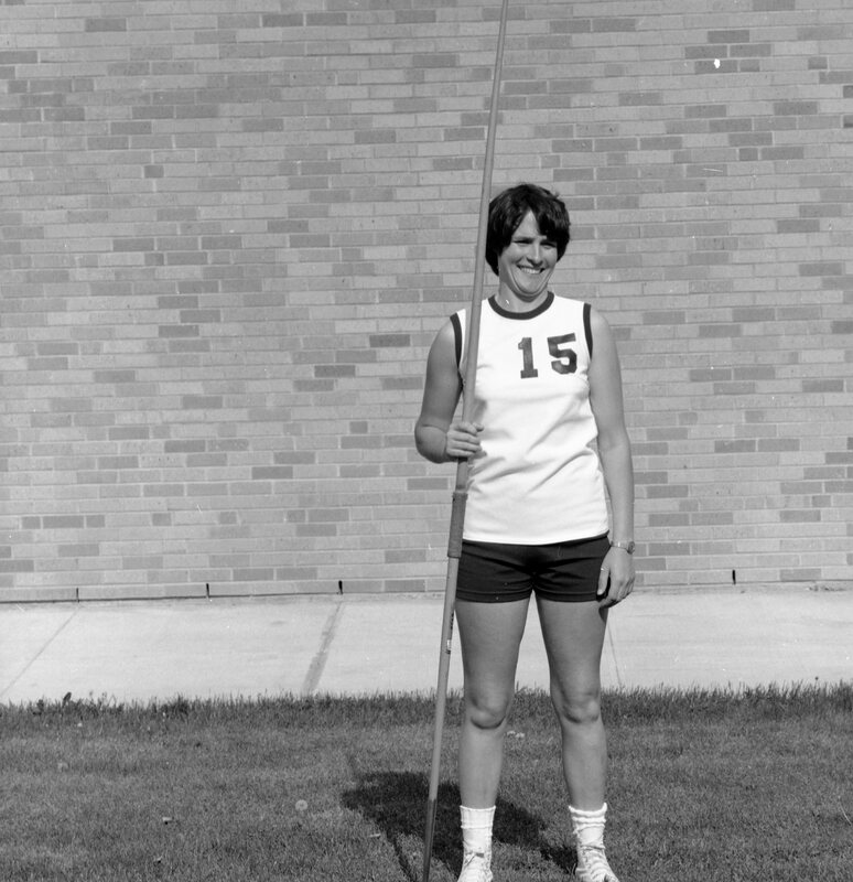 1974 Track, Javelin 03