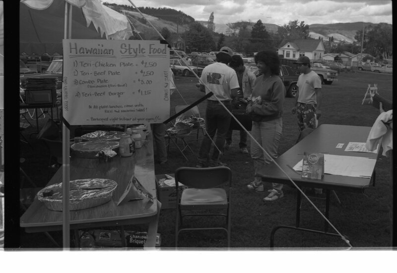 1988 Homecoming Food & Drink 02