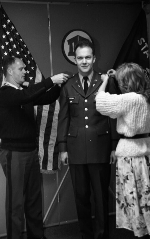 1986 ROTC Promotion 03