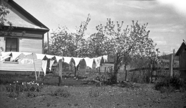 Elgin Home, Hill