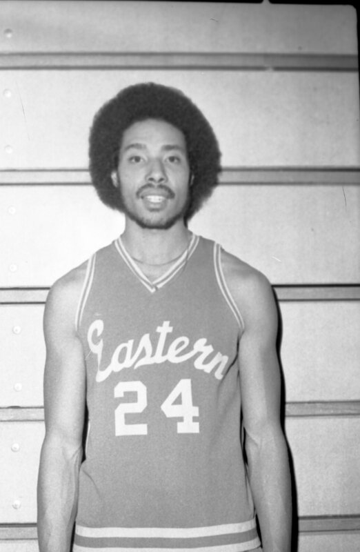 1979 Basketball Player, Portraits 13