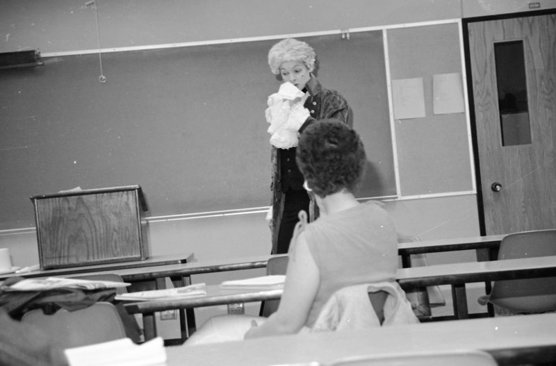1986 Classroom, History 01