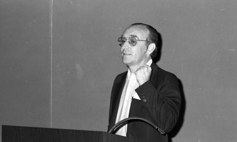 1978 Rural Leaders Development School, Speakers 08