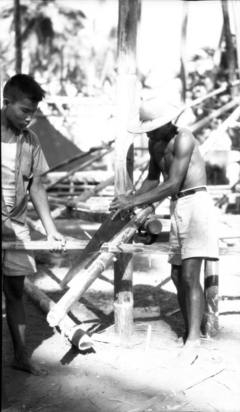Binmaley Local Craftsmen 4