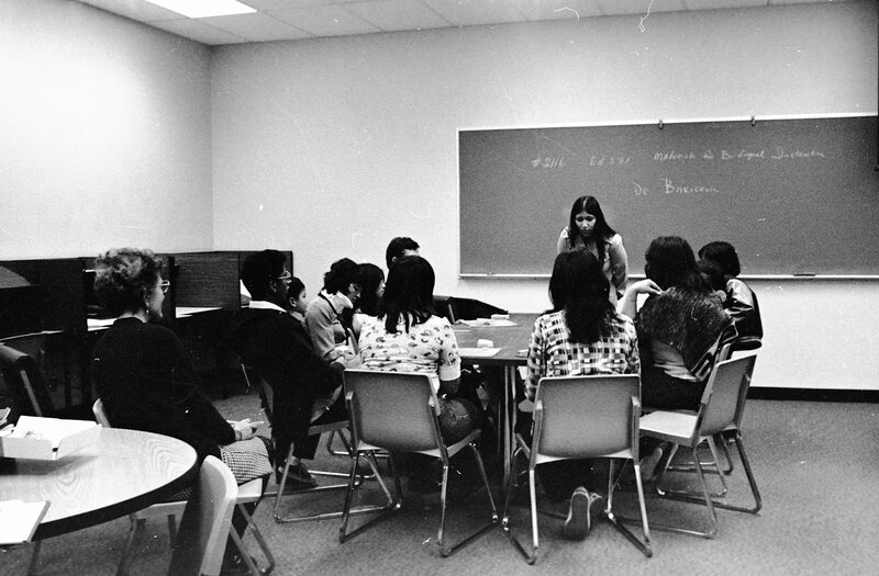1975 Languages, Bilingual Studies 26
