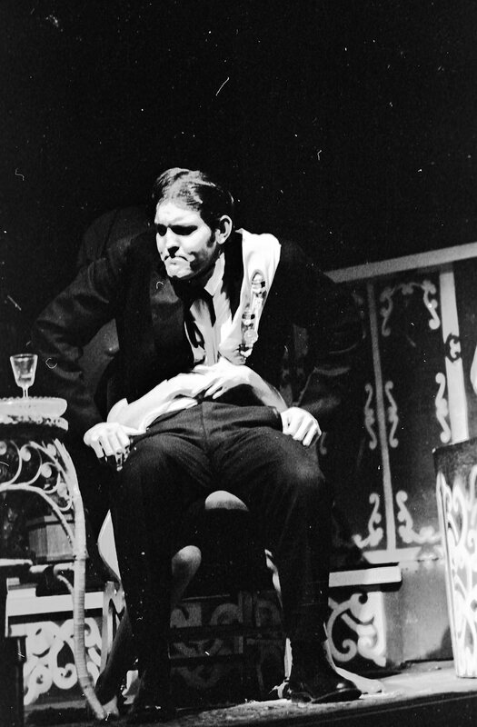 1974 "Oh Dad, Poor Dad" 41