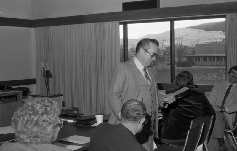 1983 Foundation Seminar 05