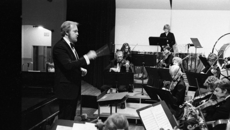 1978 Grande Ronde Symphony Orchestra 01