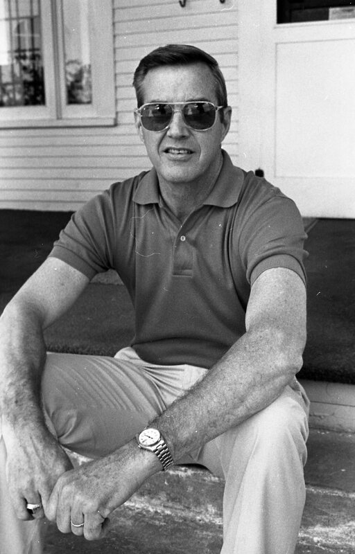 1986 Employee, Gary Feasel 03
