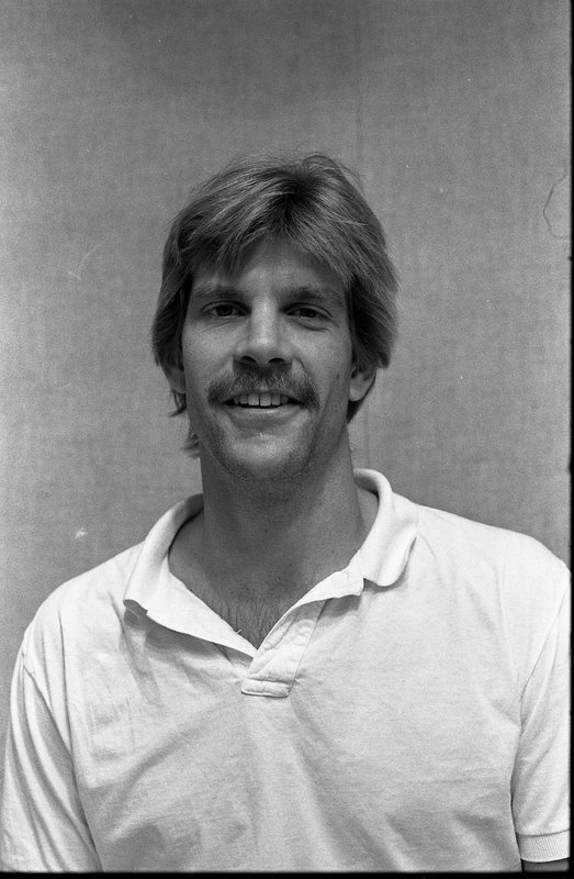 1990 Employee, Basketball Coach 1-1
