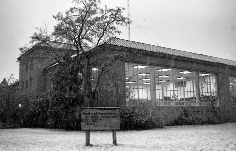 1978 Pierce Library