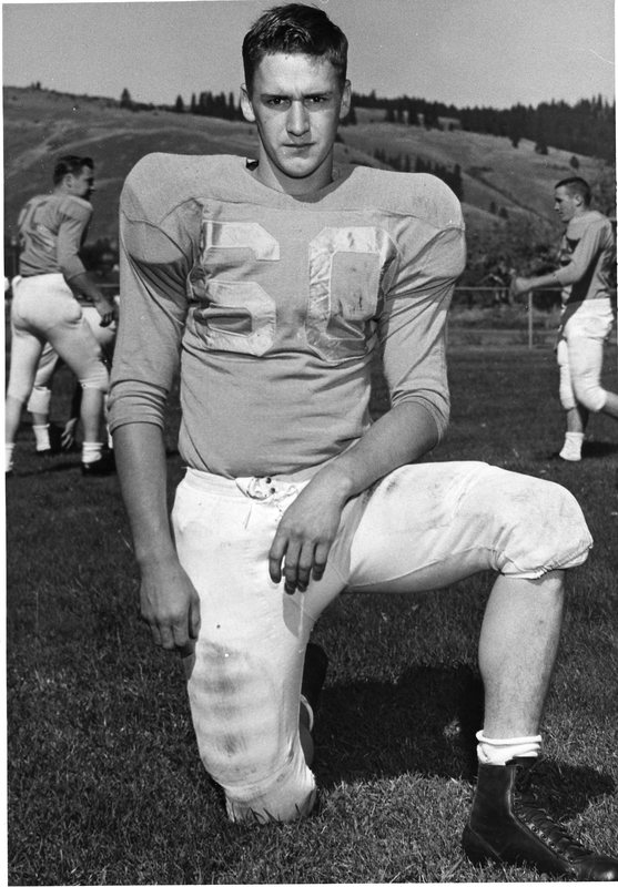 1959 Football Player 2
