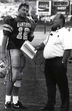 1992 Football Coaching
