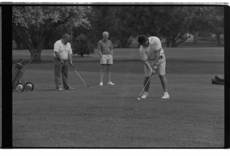 1989 Mountaineer Classic Golf Tournament 37