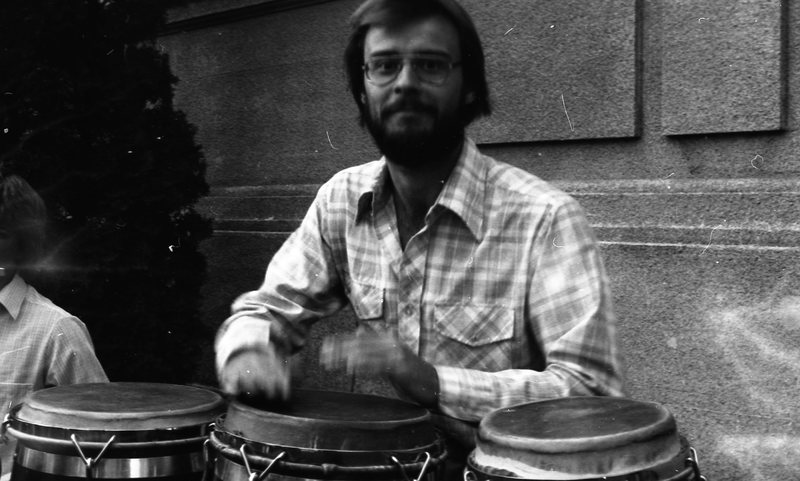 1980 Graduation, Band 04