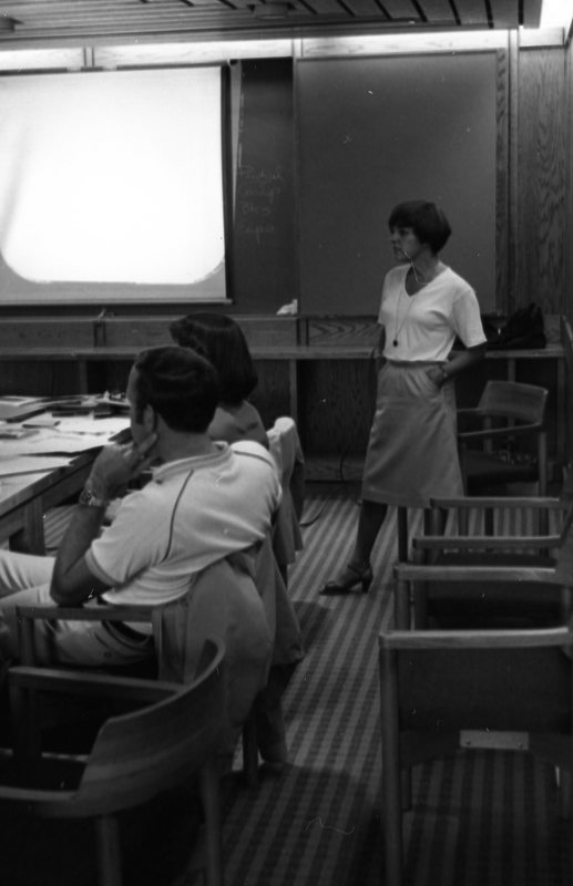 1982 Instructional Seminar 17