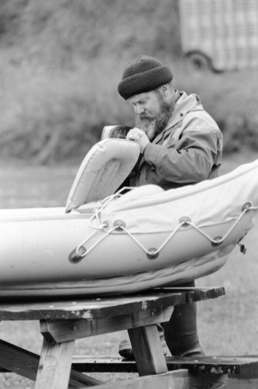 1986 Springfest, Raft Race Teams 11