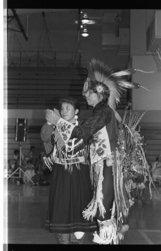 1989 Native American Powwow 31