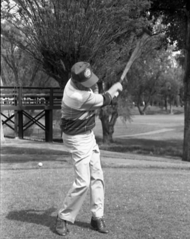 1990 Golf, Mountaineer Classic 31