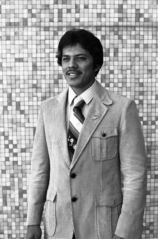 1982 Football Player, Portraits 069
