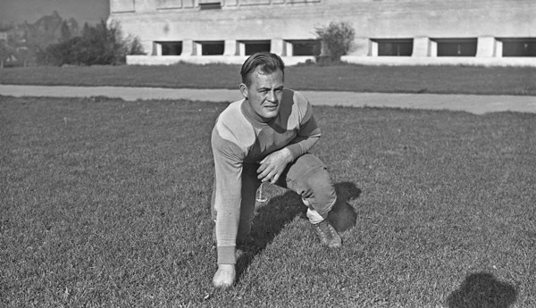 EONS, Football Player 18
