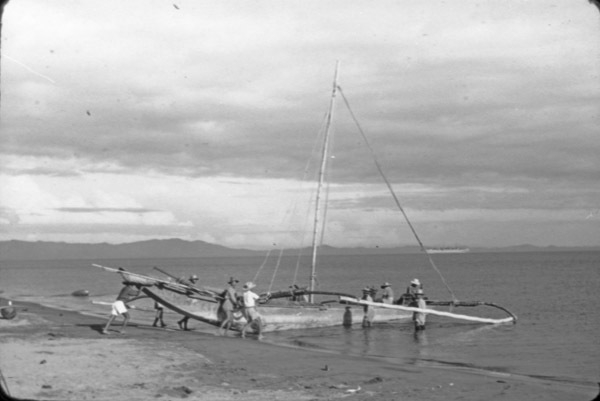 Lingayen Gulf Fishing 7