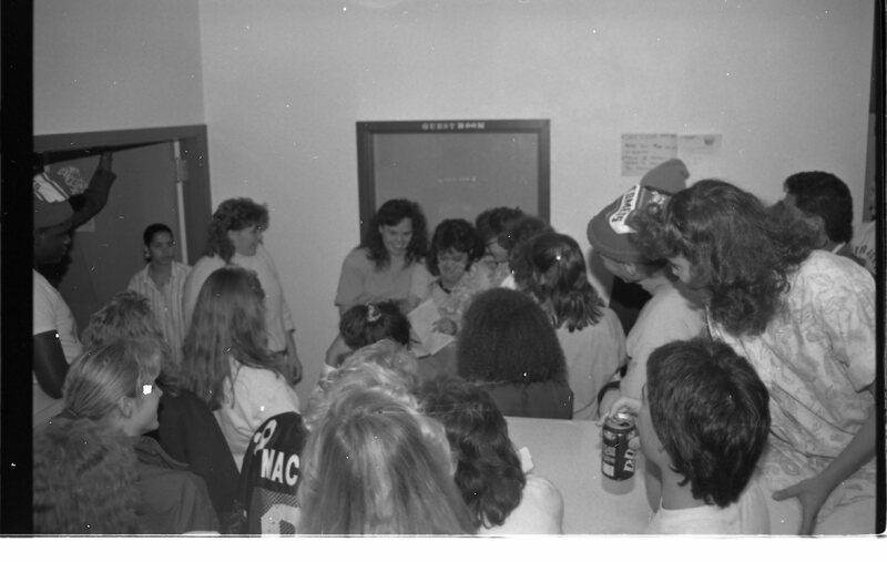 1988 Students, Surprise 05