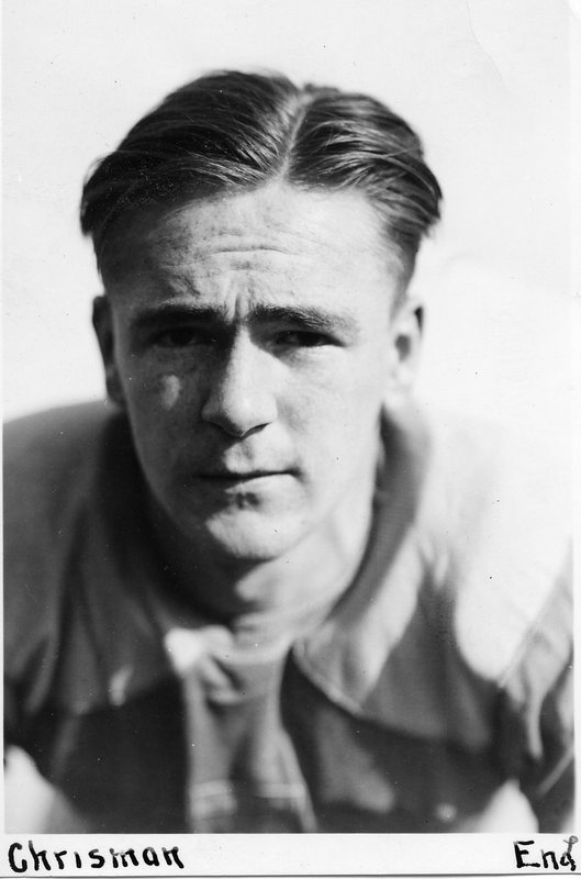 30's Football Player 26