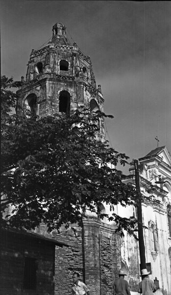Binmaley, Bell Tower
