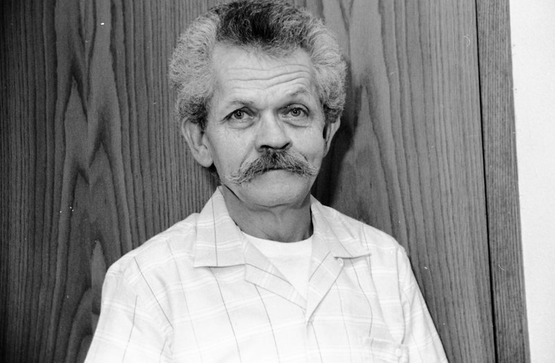 1986 Employee, Jack Evans 01