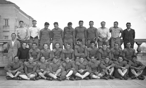 EONS, Football Team 6