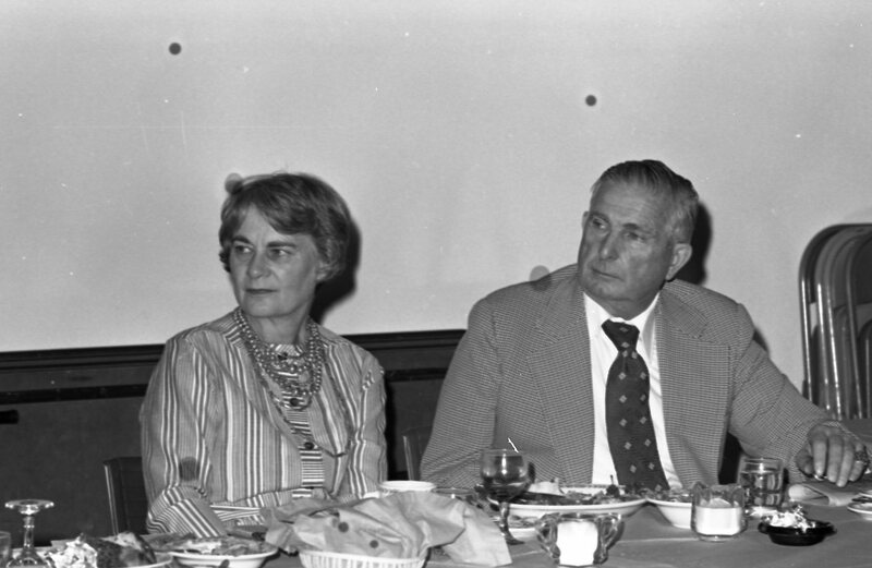 1977 Foundation Annual Meeting and Banquet 07