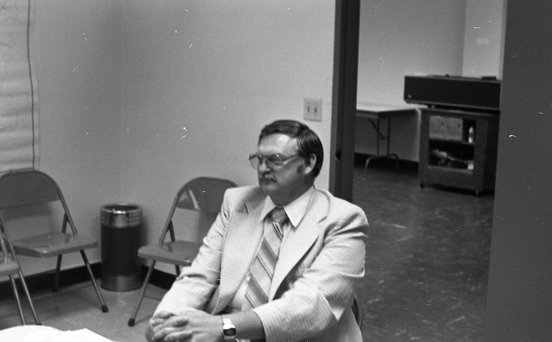 1981 Meeting, Grant County 05