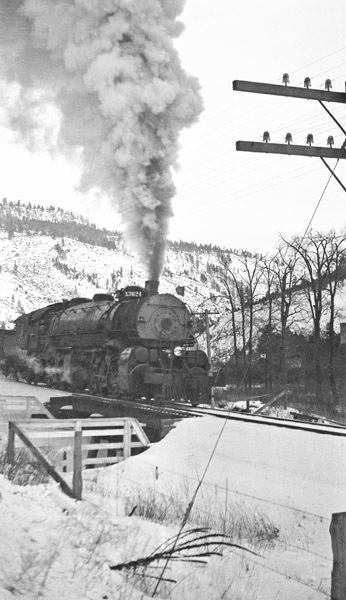Train 7