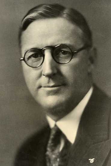 30's Employee, Charles Howard 1