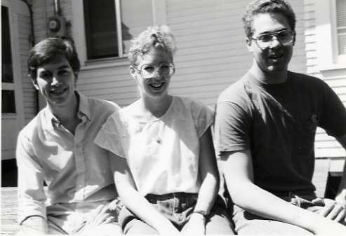 1987 Students, Physics 01