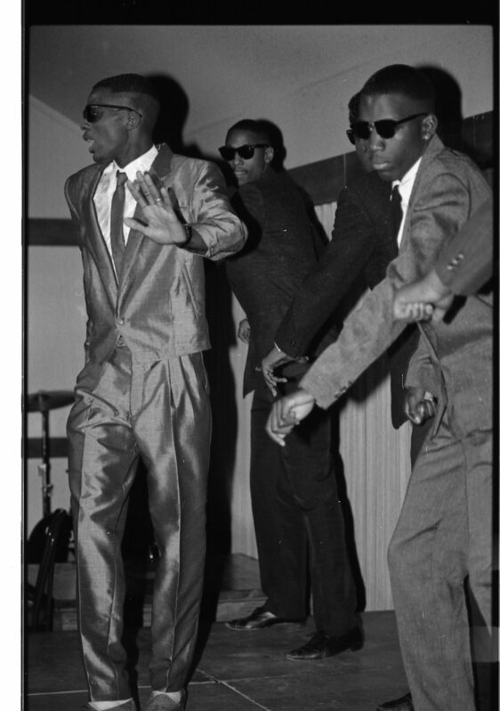 1988 Club Coca-Cola, Performers 32