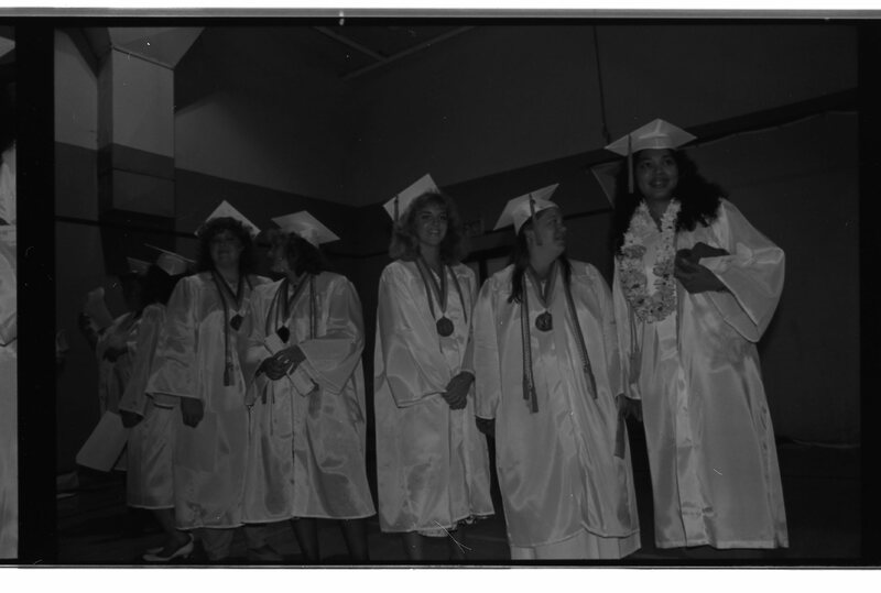 1989 Graduates 32