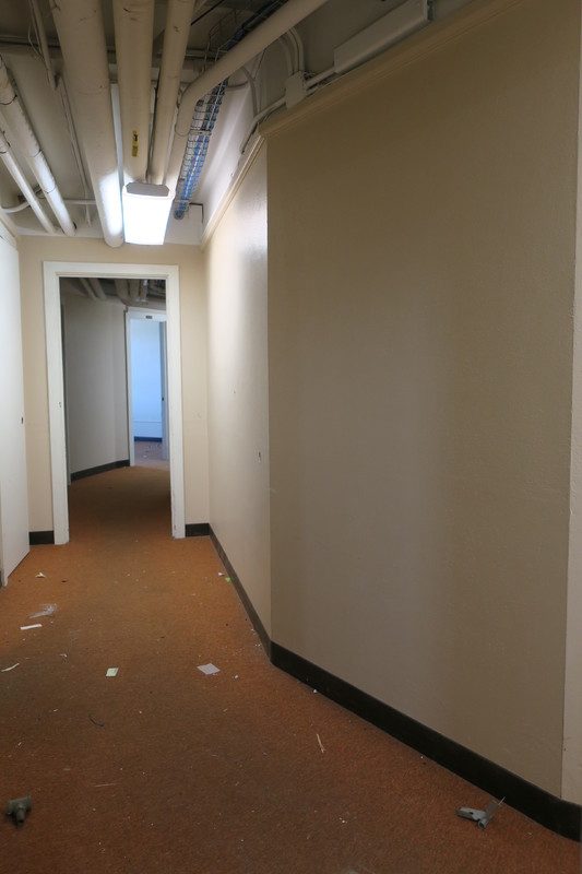 Dorian and Hunt Hall 374